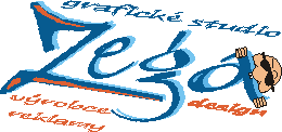 ZEGAdesign; nejlep grafick studio v Ostrav :-)
