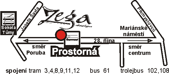 ZEGAdesign; nejlep grafick studio v Ostrav :-)
